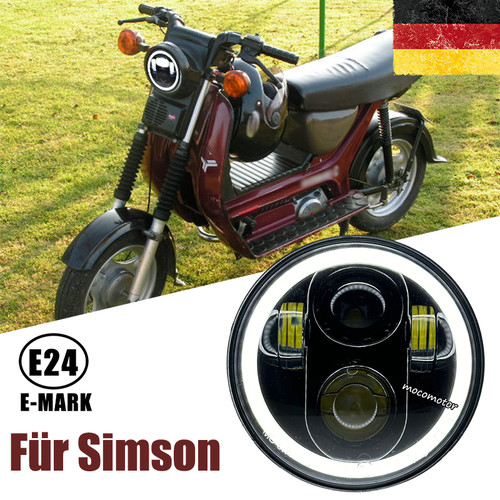 Für simson roller - sr50, sr80