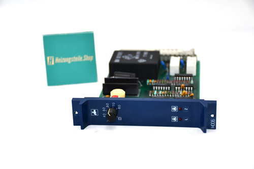 Buderus modul m006 ecomatic - buderus,