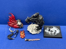 RAR! Archaon des Chaos METALL - beschädigt