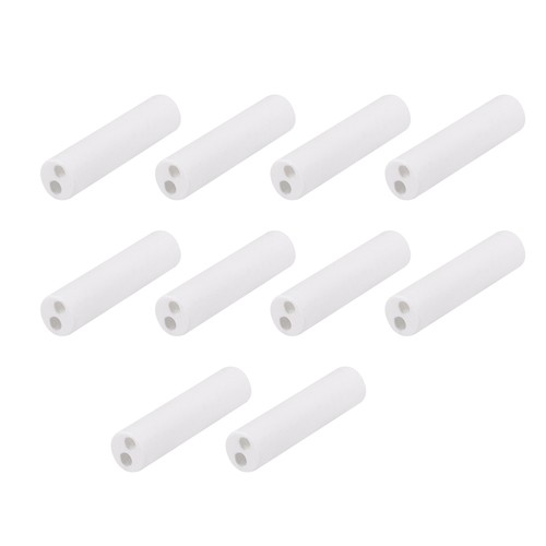 Stk keramik isolierrohr - 10,