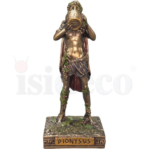 Miniatur dionysos griechischer - miniatur,
