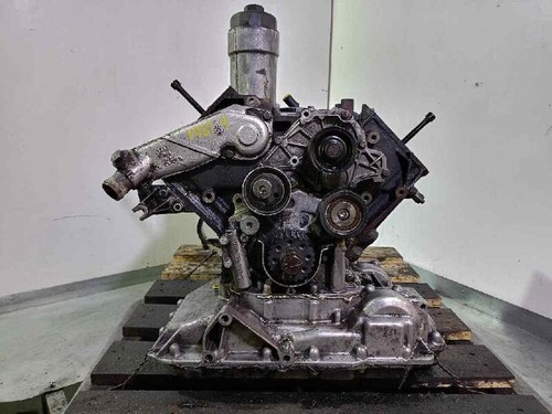 Akn motorblock audi c5 - a6,