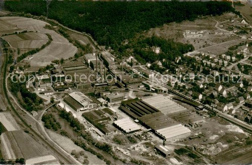 Sinn hessen fliegeraufnahme - sinn,