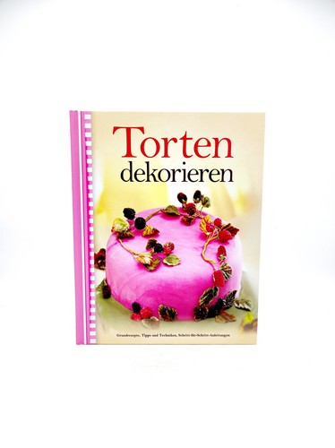 Torten dekorieren alex - dekorieren,,