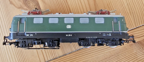 Märklin lok 3037 - märklin, 3037,