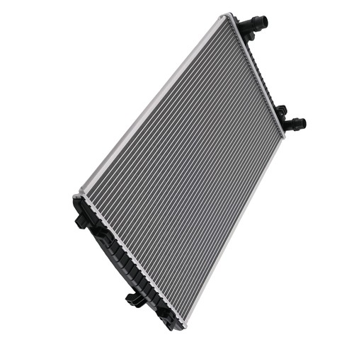 Aluminium kühler for skoda - aluminium,