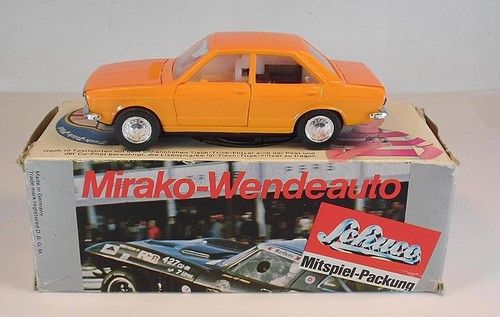 Schuco mirako wendeauto 43 - schuco, 1/43