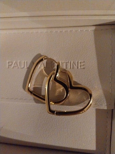 Paul valentine heart - valentine,
