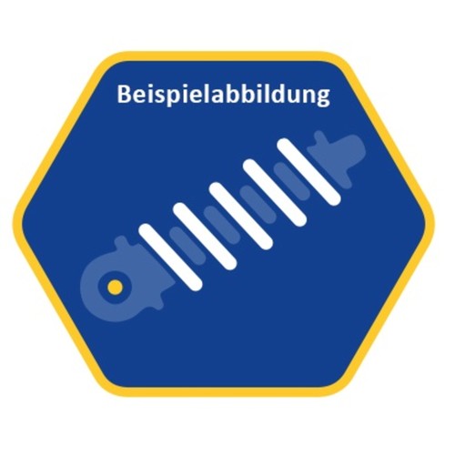Napa ncs1150 fahrwerksfeder - ncs1150,