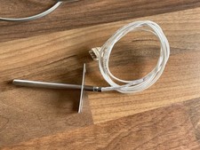 Original Miele Temperaturfühler PT1000, Material Nr.05398965.