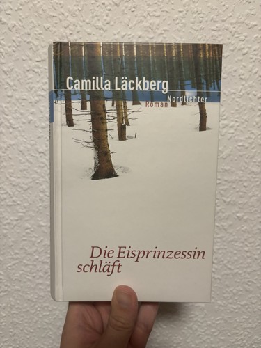 Camilla läckberg die - läckberg,