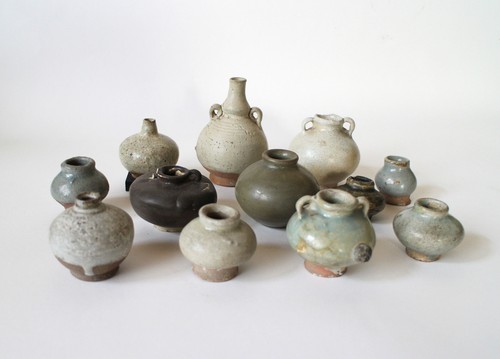 Sammlung antike celadon - sammlung,