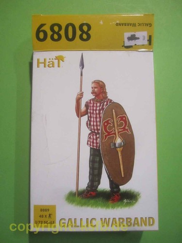 Hät 8089 antike - 1:72,