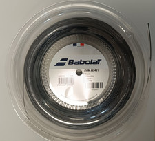12 m Tennissaite Babolat RPM