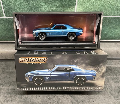 Matchbox mattel creations - -,