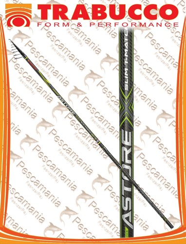 Trabucco astore slim match - trabucco, t-match