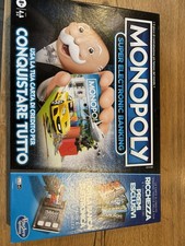 Hasbro Monopoly Super