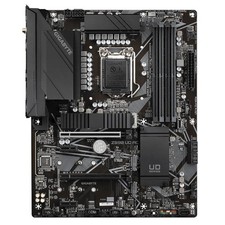 Gigabyte Mainboard Intel
