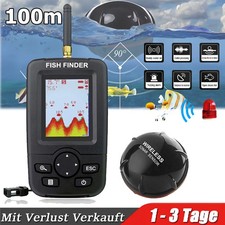 100M Kabellos Fischfinder