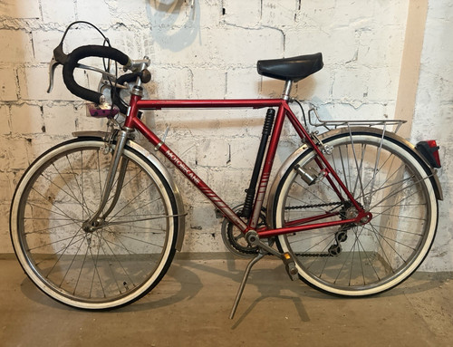 Mottobecane zoll - 22,