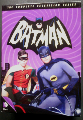 Batman komplette serie - batman,,