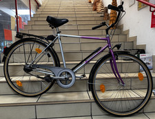 Hercules Made in Nürnberg