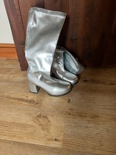 Abba Kostüm Kind 11-13 Jahre 