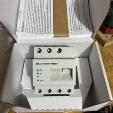 SMA Energy Meter EMETER-20 Energiemanagement