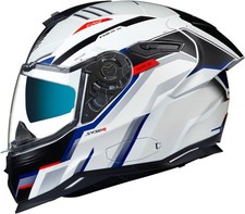 NEXX  SX. 100R GRIDLINE WHITE