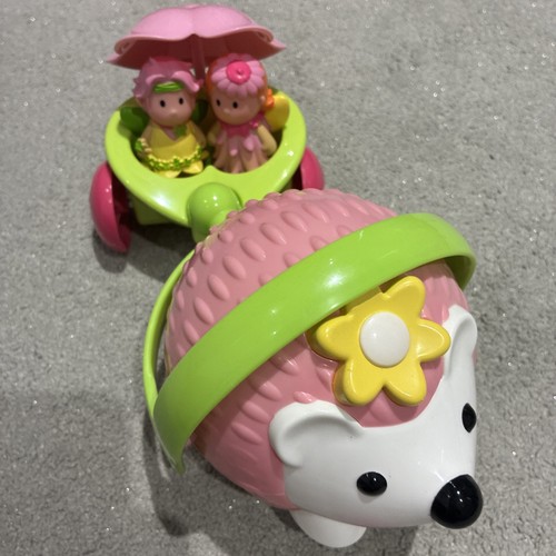 Happyland wackel entlang - wackel,