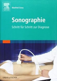 Sonographie schritt für - sonographie:,