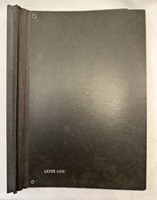 LEITZ 5831 Pultordner A -Z