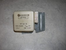 BMW 65756923215, 65758368167