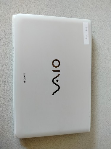 Sony vaio sve151c11m zoll - 15,6,