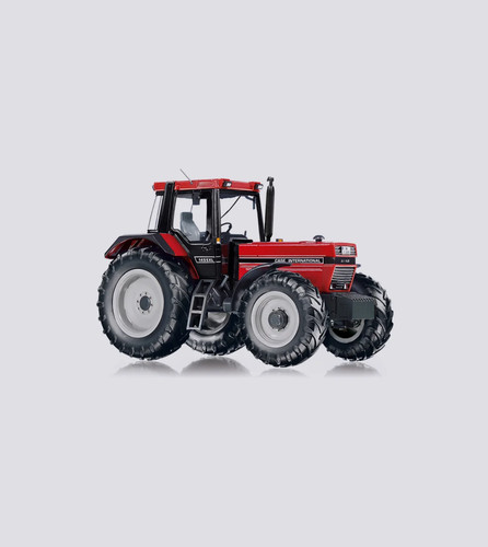 Case 1455 - case, ih