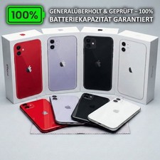 Apple iPhone 11 - 100%