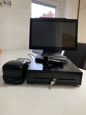 kassensystem einzelhandel 