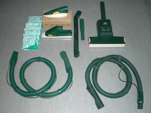 Vorwerk teppichreiniger - vorwerk,