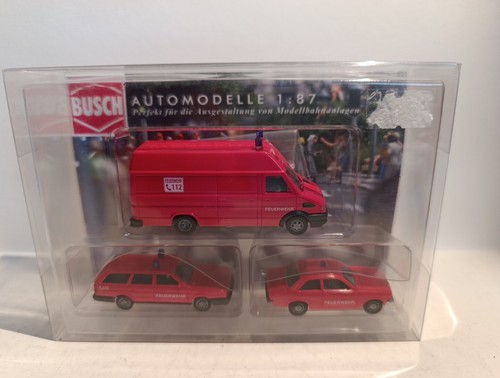 Busch 1604 automodelle - 1604,