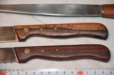 Original Nirosta sammlung 4 Teile