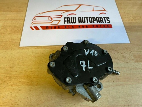Touareg v10 ble - v10,