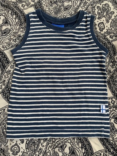 Finkid tankki shirt hemd - shirt,