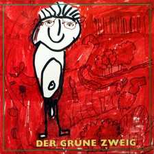 LP Peter Janssens Der Grüne