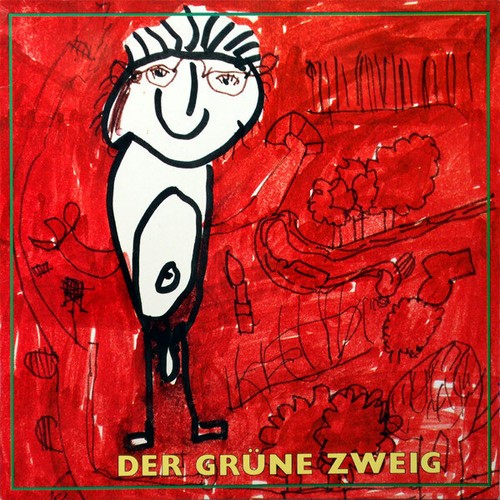 Peter janssens der grüne - peter,
