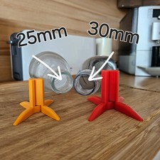 Abtropfständer für Sodastream Sodamaxx | Abtropfhilfe | Flaschenständer