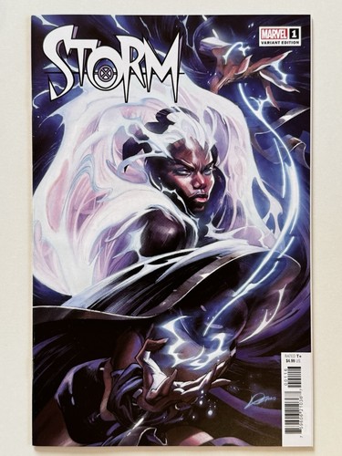 Storm incentive variant - storm, #