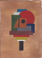 AVANTGARDE - RUSSISCH?