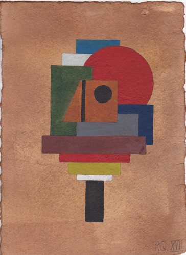 Avantgarde russisch - -, russisch?