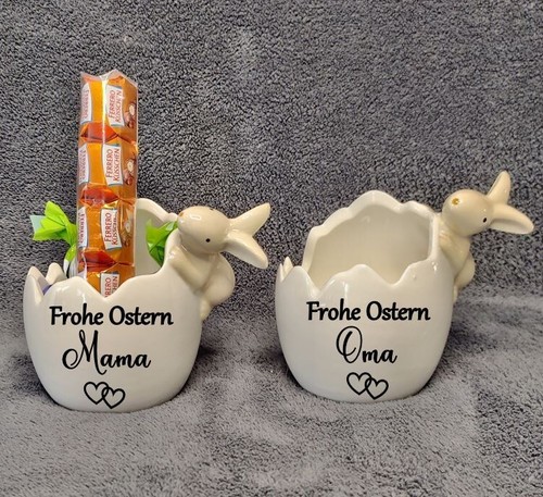 Osterei osternest osterhase - osterei,