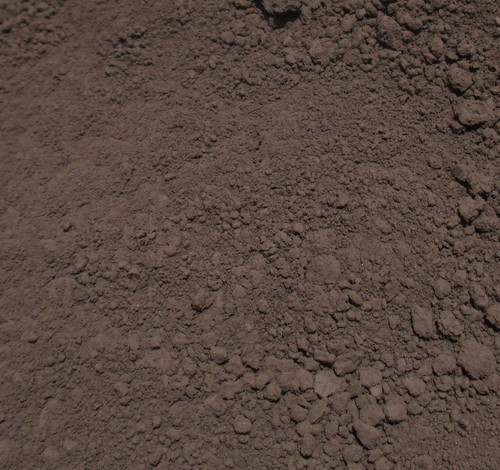 Pigment kasselerbraun kg - kasselerbraun-1,